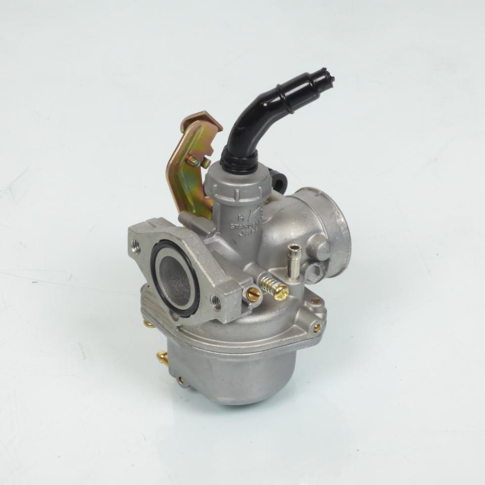 Carburateur type PZ19 pour quad chinois TNT 110 Spider Neuf