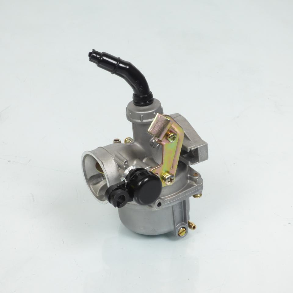 Carburateur type PZ19 pour quad chinois TNT 110 Spider Neuf