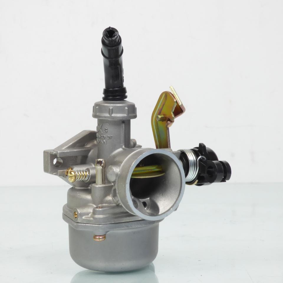 Carburateur type PZ19 pour quad chinois TNT 110 Spider Neuf