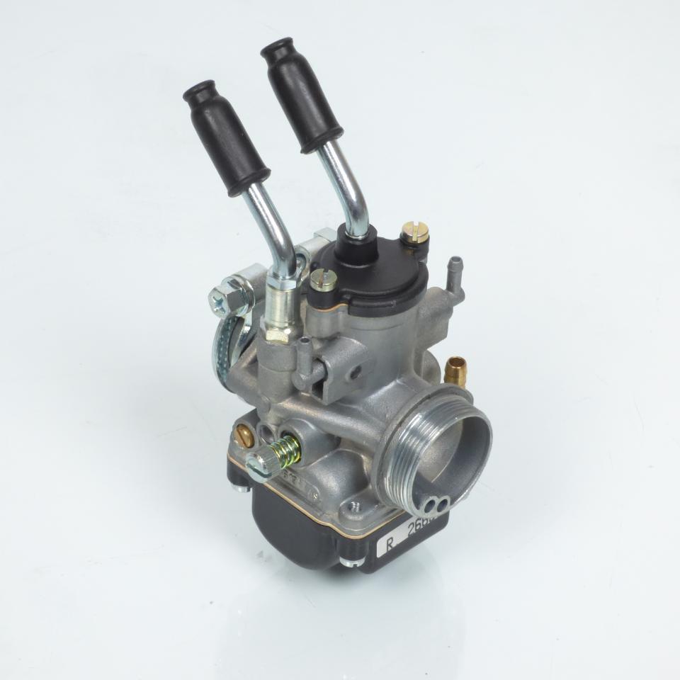 Carburateur Polini pour Moto KTM 50 SX Avant 2020 Neuf