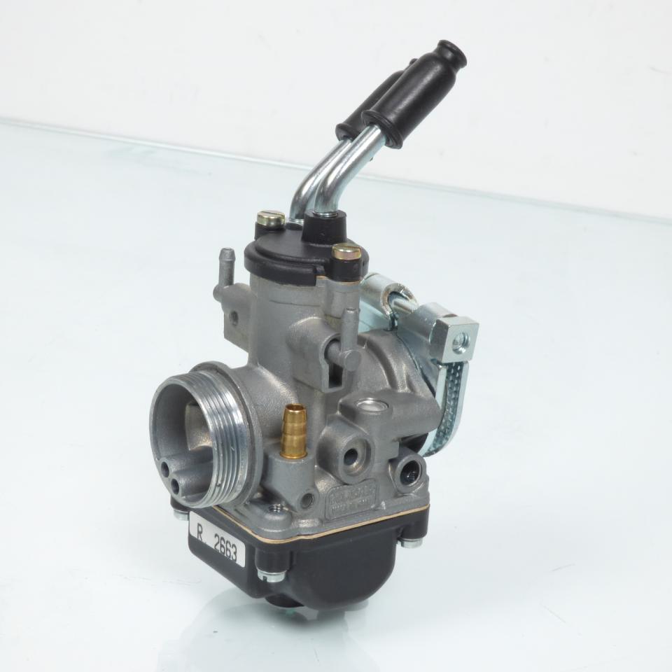 Carburateur Polini pour Moto KTM 50 SX Avant 2020 Neuf