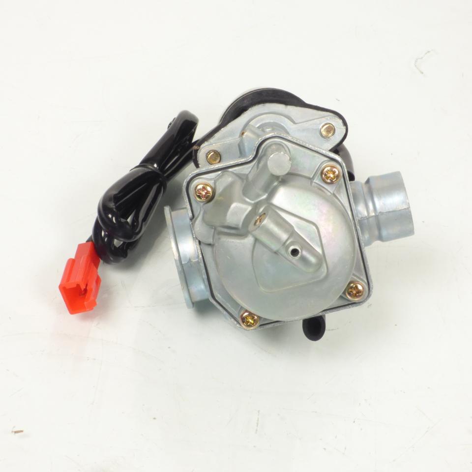 Carburateur P2R pour scooter Peugeot 50 Kisbee 2T 2 temps / 787312 Neuf