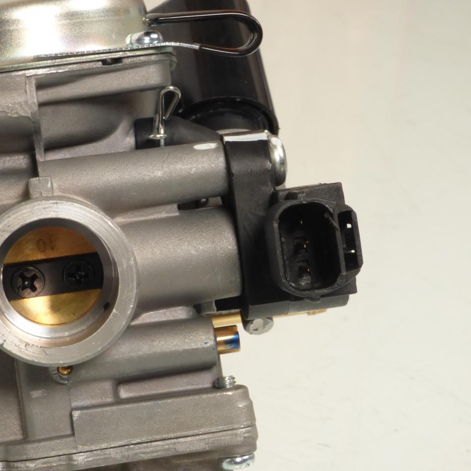 Carburateur Dellorto TKSVB 18 I pour scooter Sym 50 Jet 4 / 08082-00 Neuf