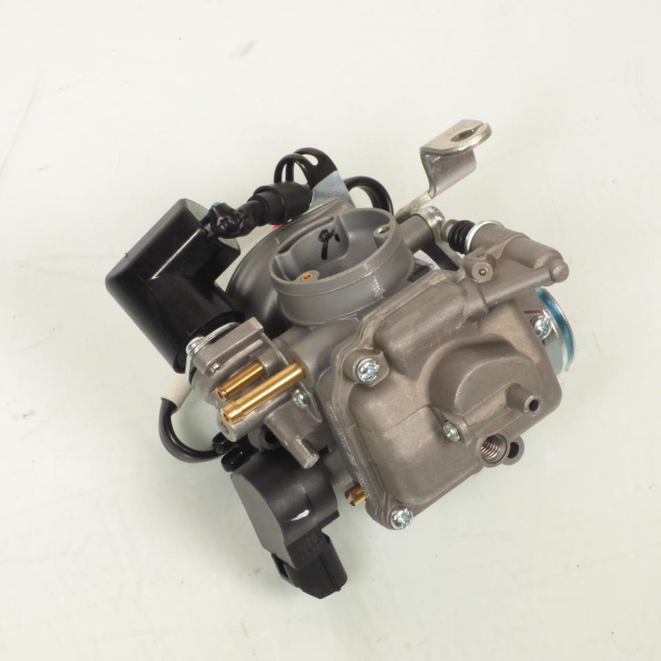 Carburateur Dellorto TKSVB 18 I pour scooter Sym 50 Jet 4 / 08082-00 Neuf