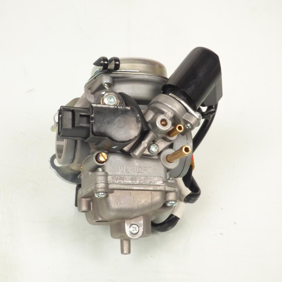 Carburateur Dellorto TKSVB 18 I pour scooter Sym 50 Jet 4 / 08082-00 Neuf