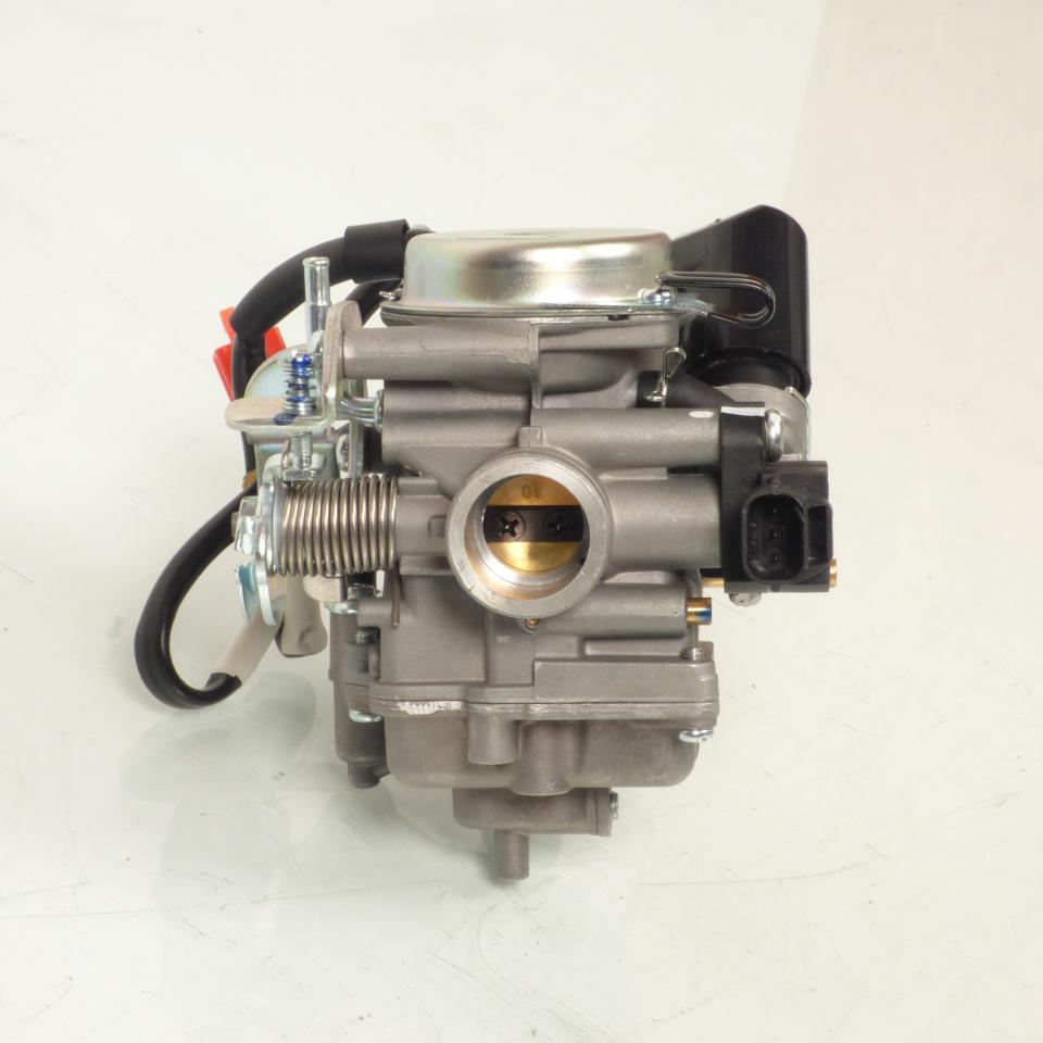 Carburateur Dellorto TKSVB 18 I pour scooter Sym 50 Jet 4 / 08082-00 Neuf