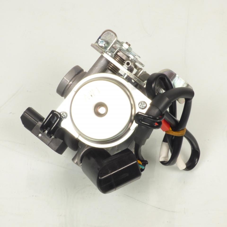 Carburateur Dellorto TKSVB 18 I pour scooter Sym 50 Jet 4 / 08082-00 Neuf