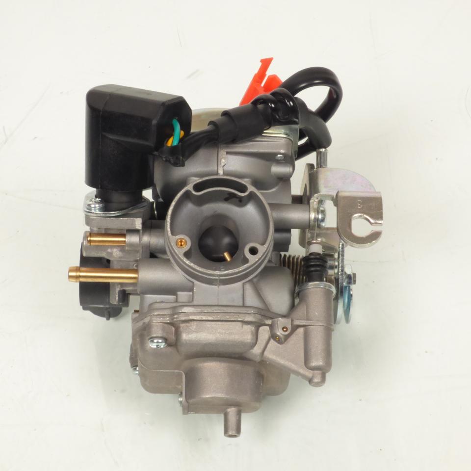 Carburateur Dellorto TKSVB 18 I pour scooter Sym 50 Jet 4 / 08082-00 Neuf