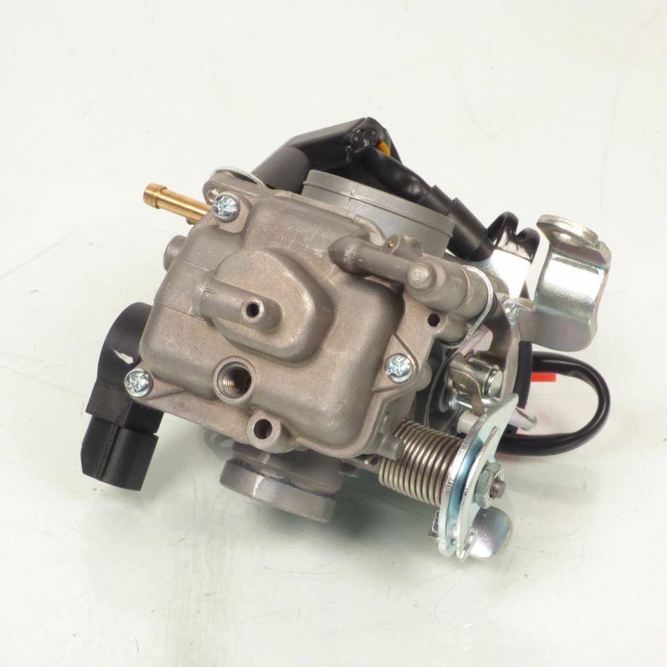 Carburateur Dellorto TKSVB 18 I pour scooter Sym 50 Jet 4 / 08082-00 Neuf