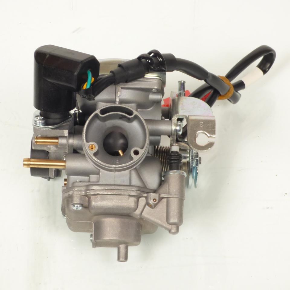 Carburateur Dellorto TKSVB 18 I pour scooter Sym 50 Jet 4 / 08082-00 Neuf
