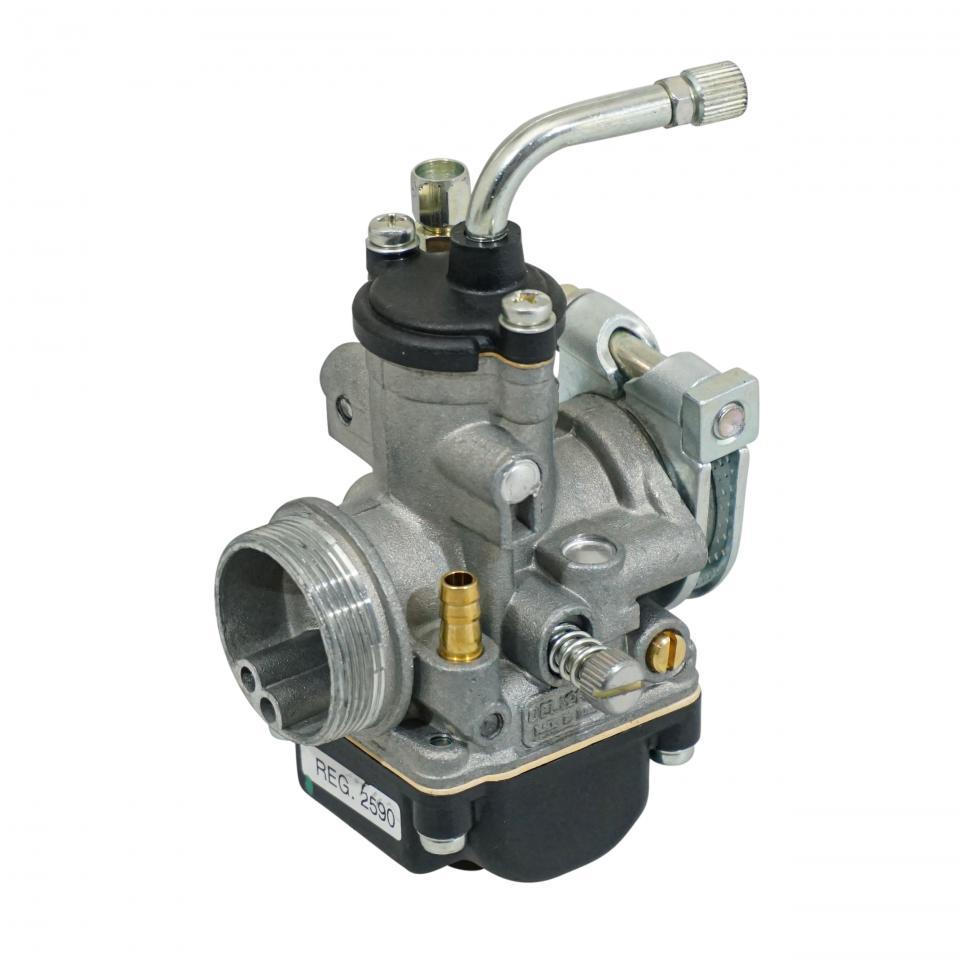 Carburateur Dellorto pour Auto 2590 Neuf