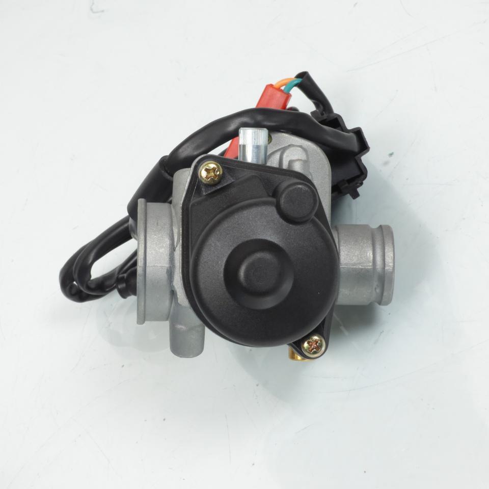 Carburateur pour scooter Piaggio 50 NRG YSN 17.5 / type PHVA 17.5 ED Neuf