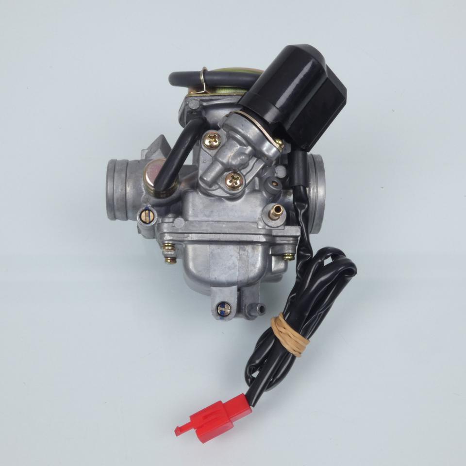 Carburateur P2R pour Scooter Chinois 125 Gy6 4T 2006 à 2020 Neuf