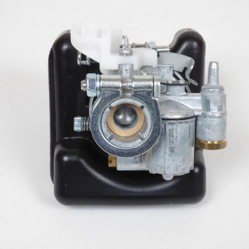 Carburateur Gurtner pour Mobylette Peugeot 50 103 Vogue Avant 2020 Neuf