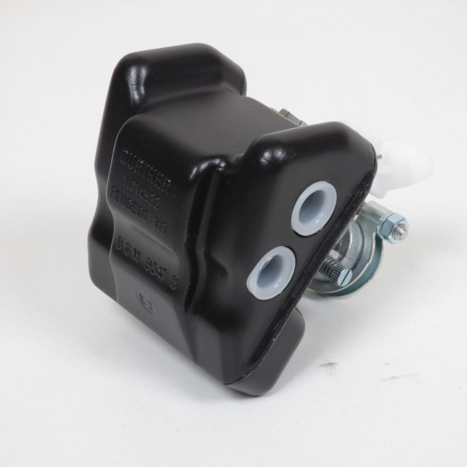 Carburateur Gurtner pour Mobylette Peugeot 50 103 Vogue Avant 2020 Neuf