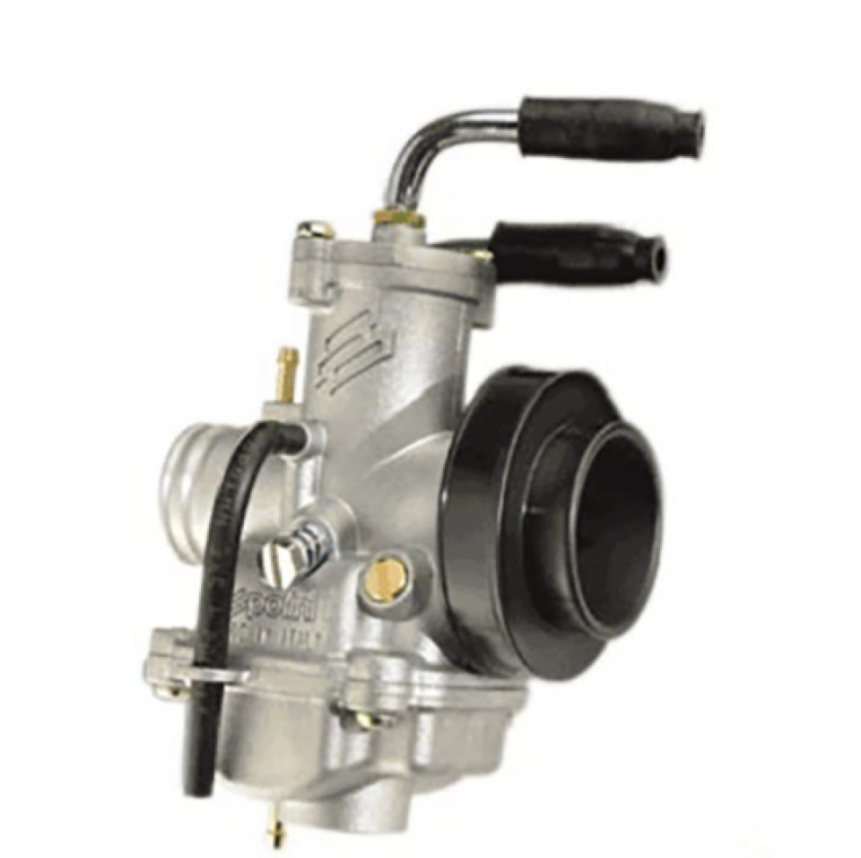 Carburateur Polini pour Scooter Derbi 50 GP1 2001 à 2003 CP 17,5 / 201.1702 Neuf