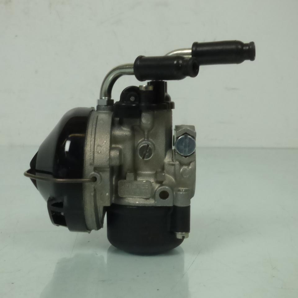 Carburateur original Dellorto SHA 15/15 pour mobylette cyclomoteur performance Neuf