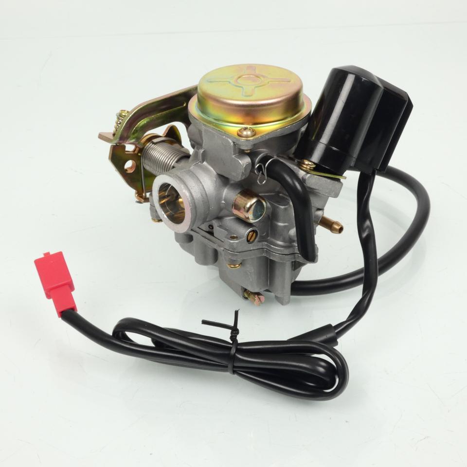 Carburateur P2R pour Scooter Kymco 50 Agility 4T Avant 2020 Neuf