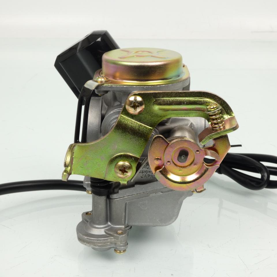 Carburateur P2R pour Scooter Kymco 50 Agility 4T Avant 2020 Neuf