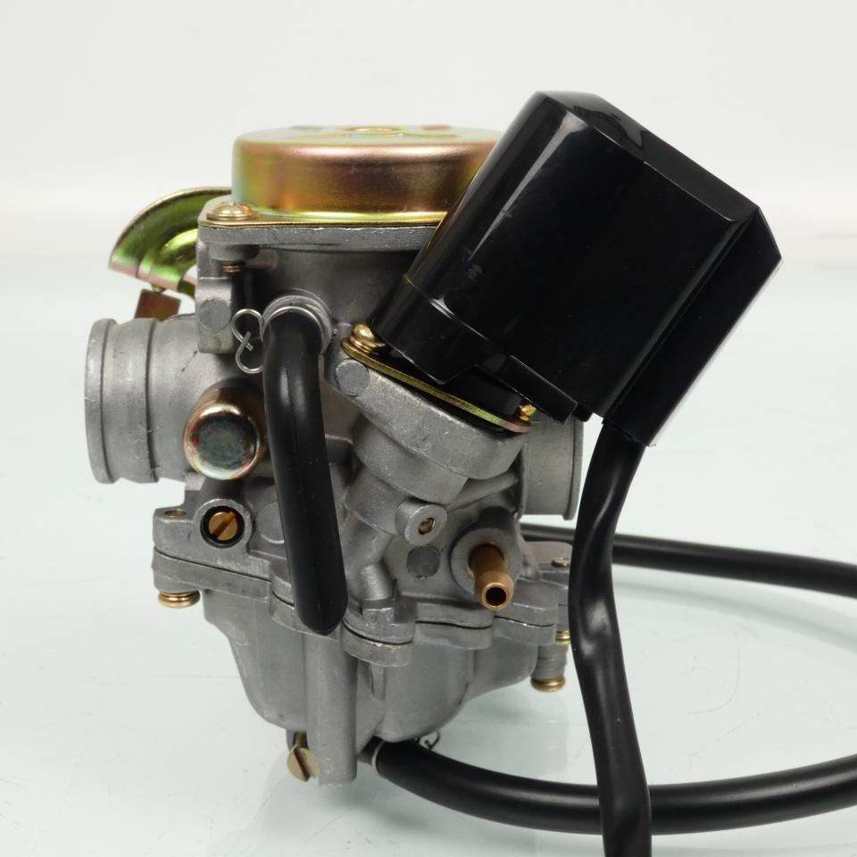 Carburateur P2R pour Scooter Kymco 50 Agility 4T Avant 2020 Neuf