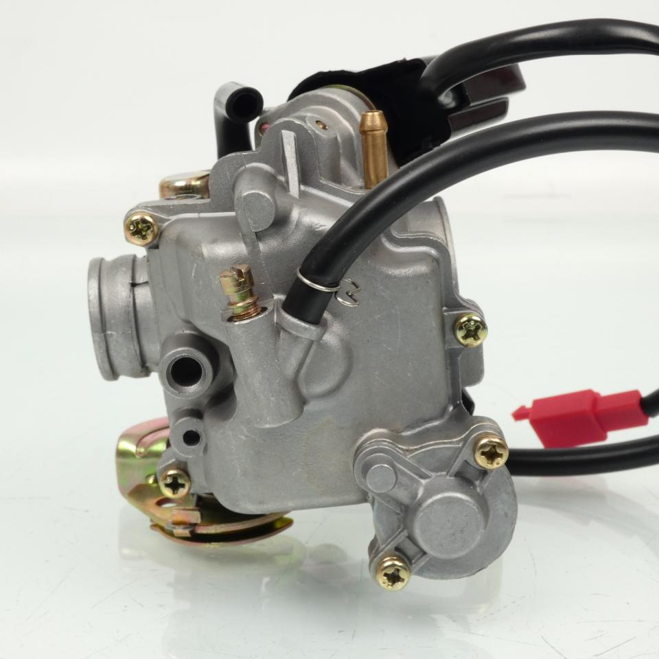 Carburateur P2R pour Scooter Kymco 50 Agility 4T Avant 2020 Neuf