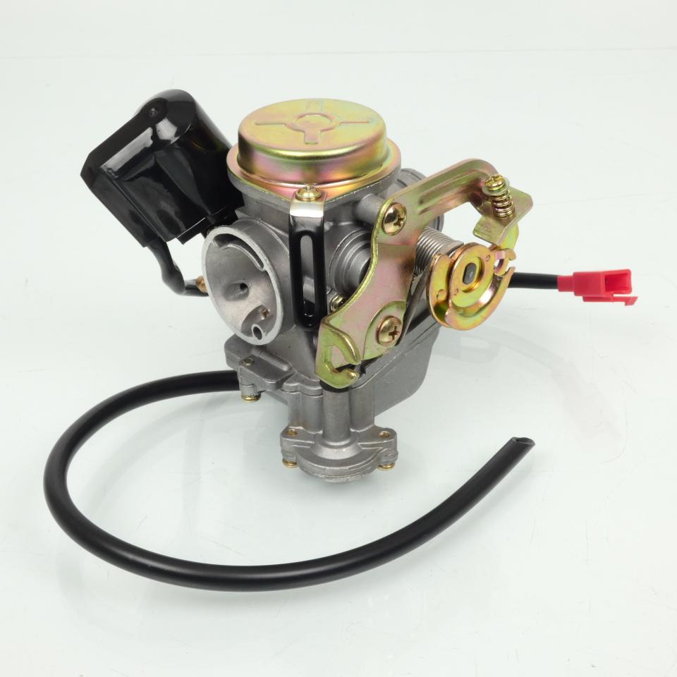 Carburateur P2R pour Scooter Kymco 50 Agility 4T Avant 2020 Neuf