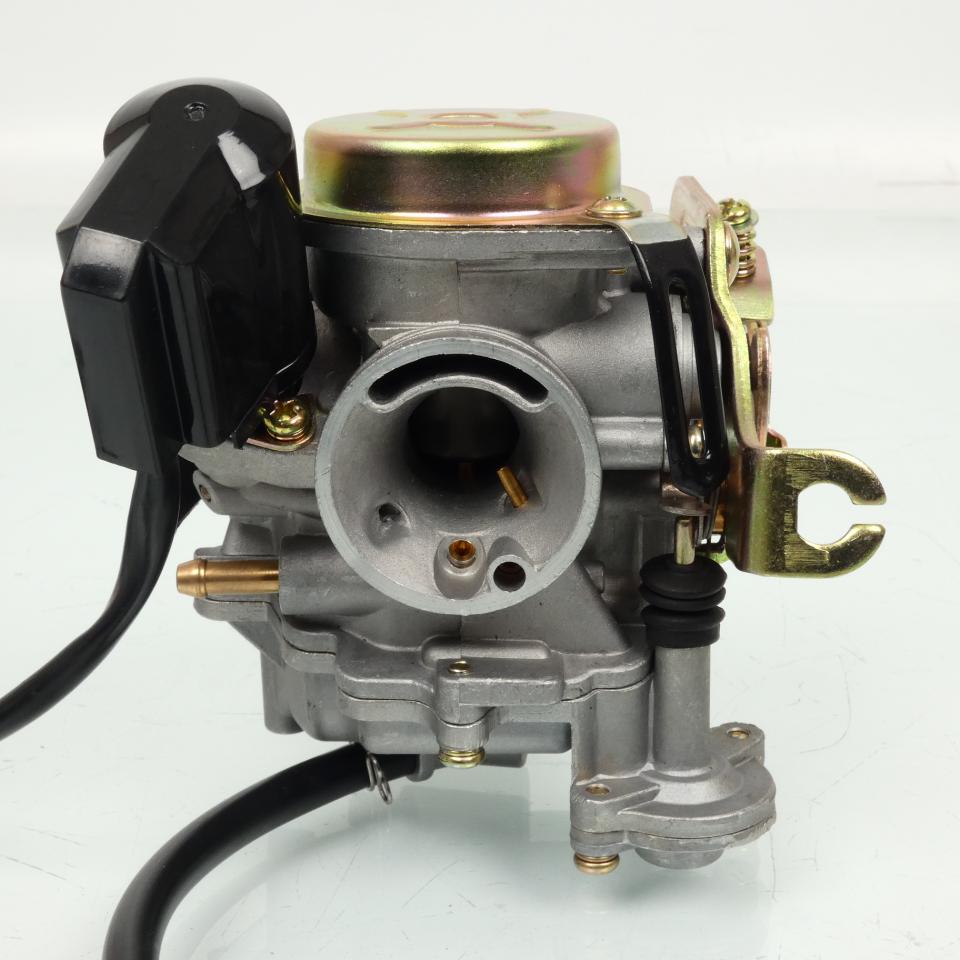 Carburateur P2R pour Scooter Kymco 50 Agility 4T Avant 2020 Neuf