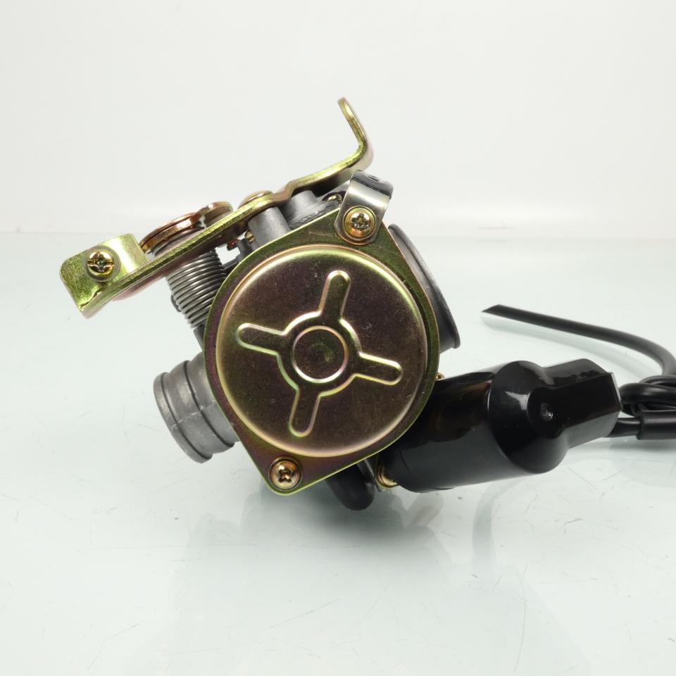 Carburateur P2R pour Scooter Kymco 50 Agility 4T Avant 2020 Neuf