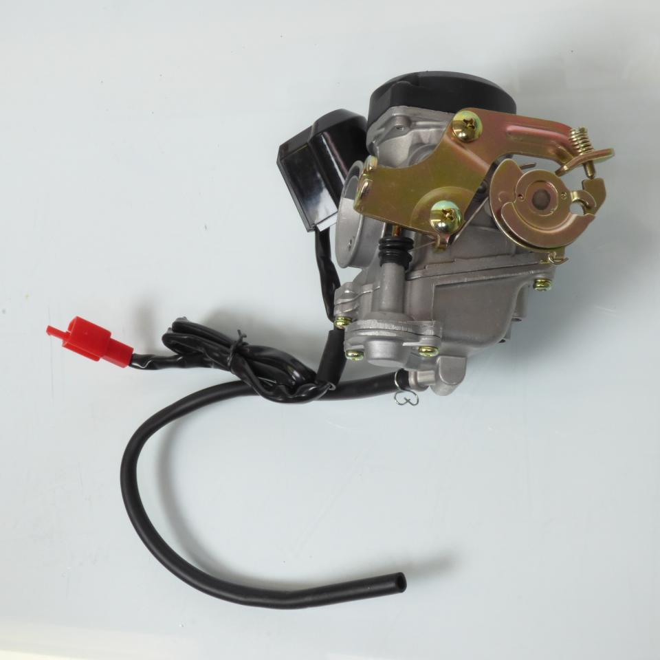 Carburateur P2R pour Scooter Chinois 50 GY6 Neuf