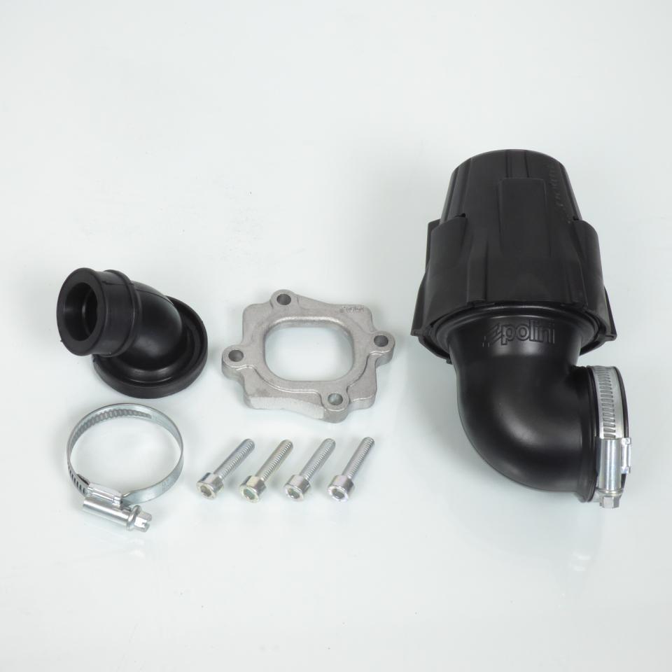Carburateur Polini pour Scooter Yamaha 50 Aerox 1997 à 2020 Neuf