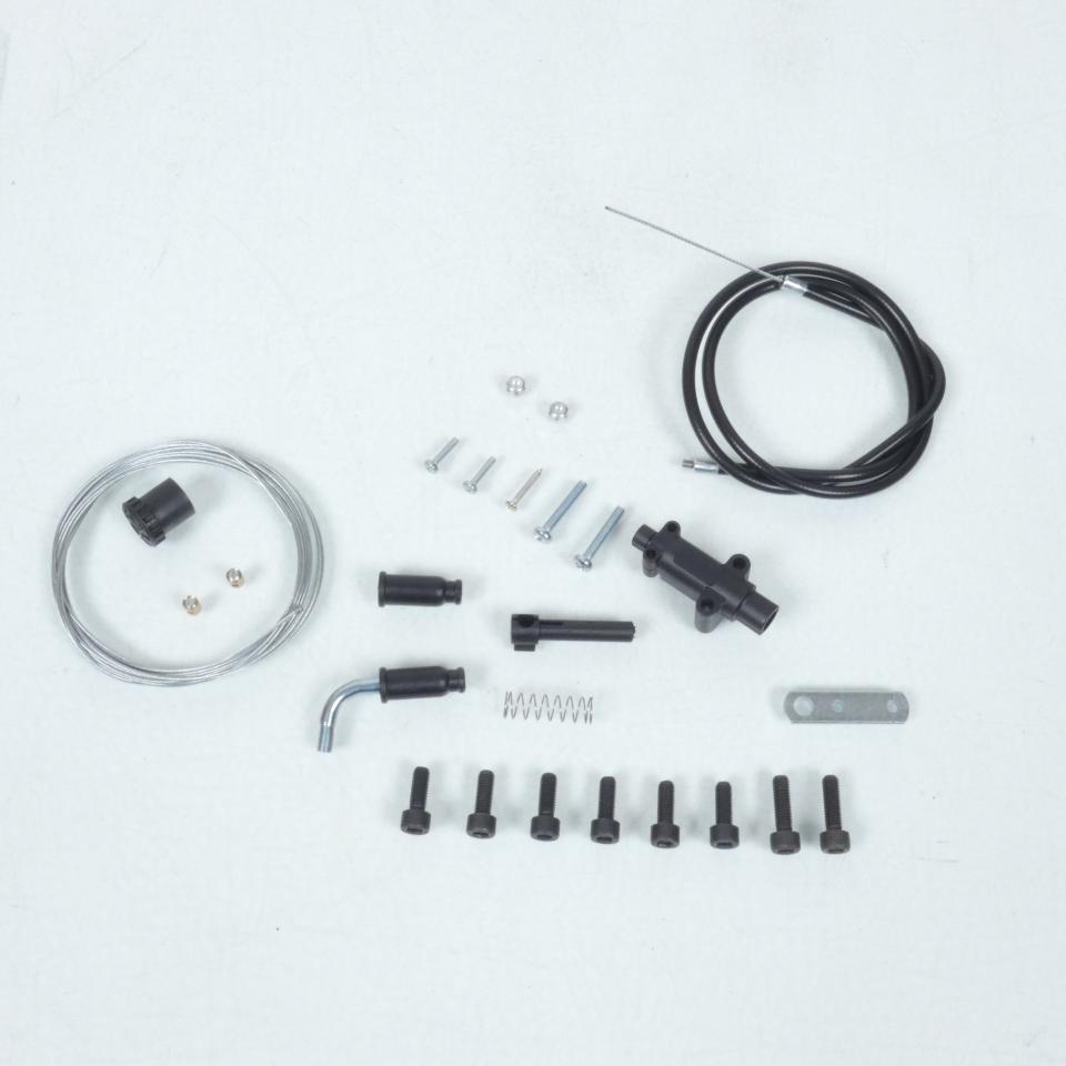 Kit complet Carburateur CP21 Polini pour moto scooter 50cm3 177.0093 Neuf