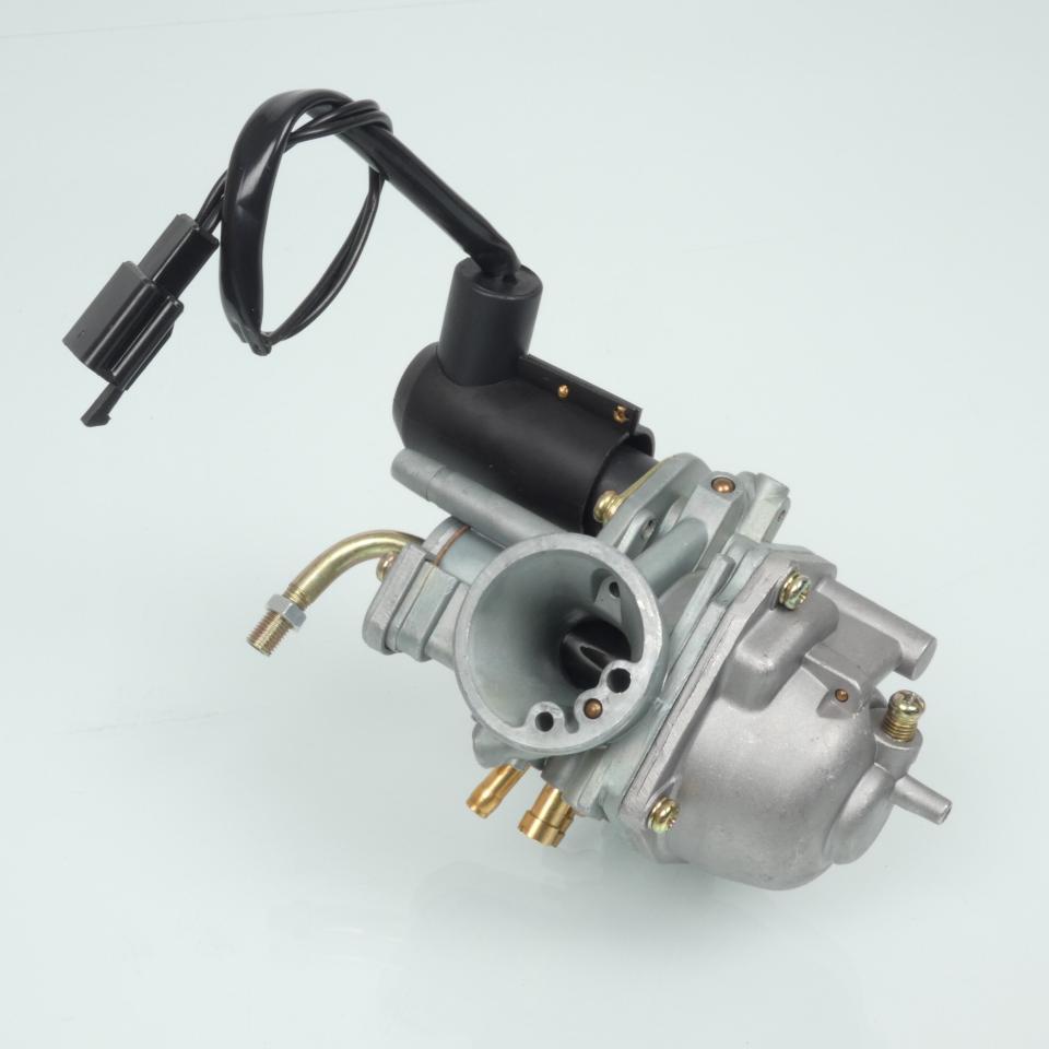Carburateur P2R pour Moto Rieju 50 SMX Avant 2020 PZ19JB Neuf