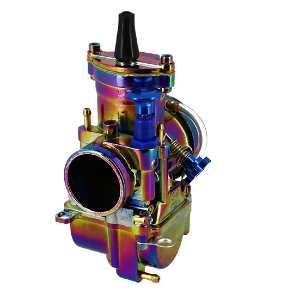 Carburateur SELECTION CGN MOTORISE pour Auto Neuf