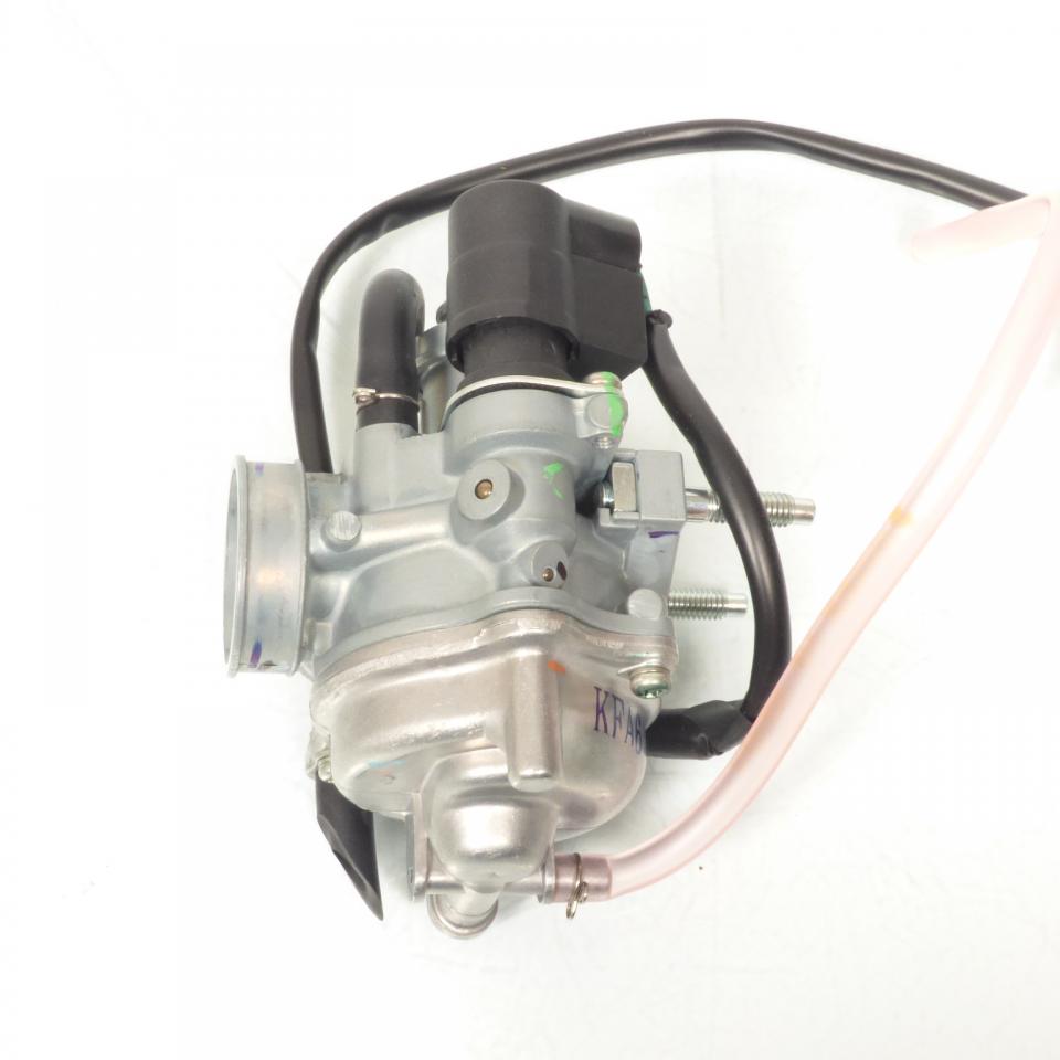 Carburateur origine pour scooter Kymco 50 AGILITY NAKED RENOUVO 1610K-KFA6-E05 / KE10BF/KE10BJ Neuf