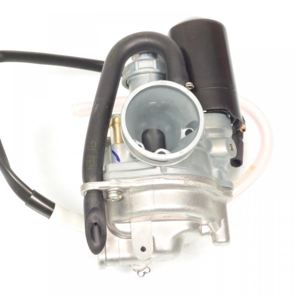 Carburateur origine pour scooter Kymco 50 AGILITY NAKED RENOUVO 1610K-KFA6-E05 / KE10BF/KE10BJ Neuf
