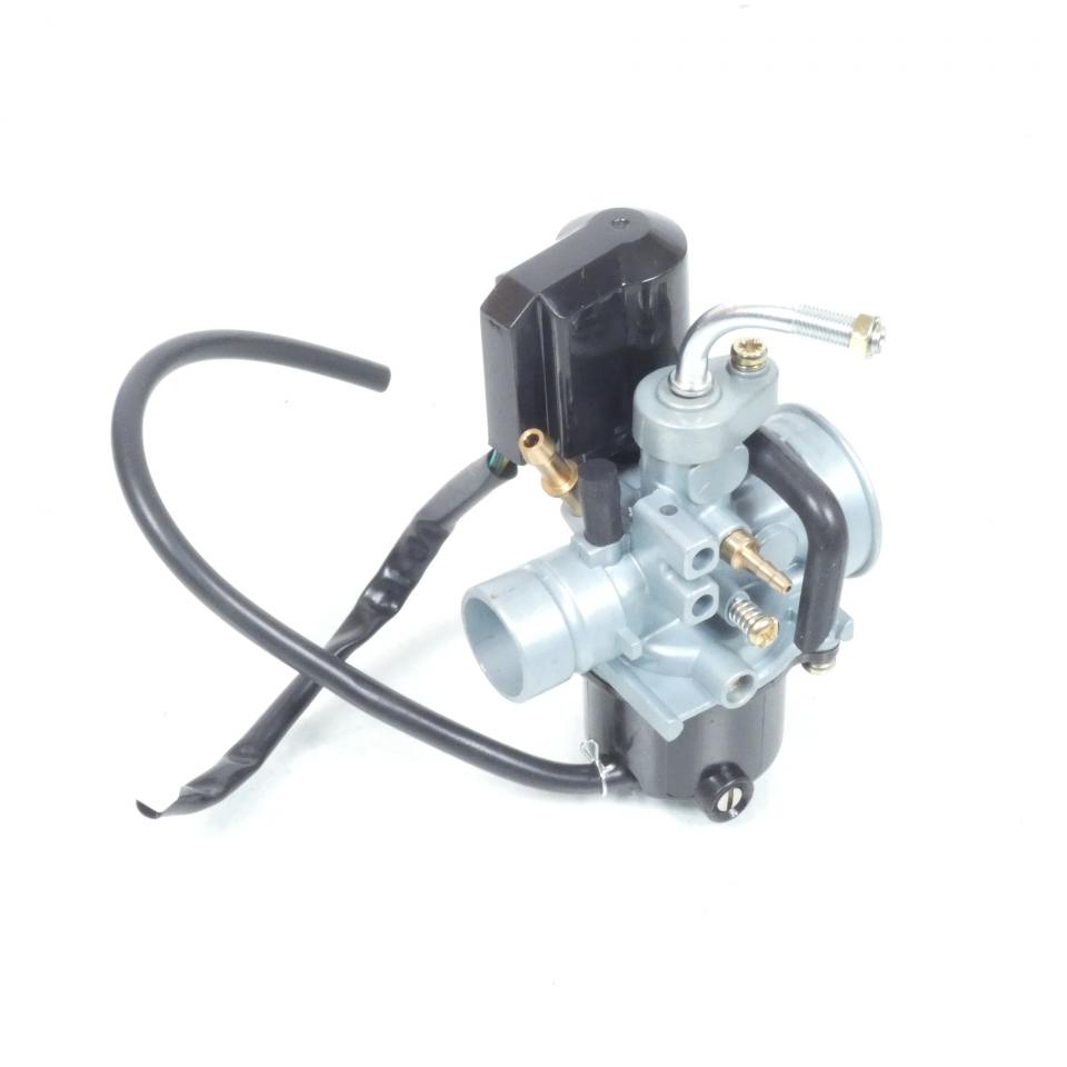 Carburateur de 12 starter automatique pour scooter Yamaha 50 Neos 2T 2008 à 2018