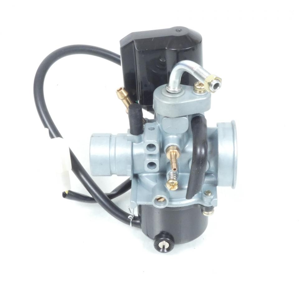 Carburateur de 12 starter automatique pour scooter Yamaha 50 Neos 2T 2008 à 2018