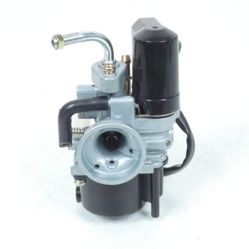 Carburateur de 12 starter automatique pour scooter Yamaha 50 Neos 2T 2008 à 2018