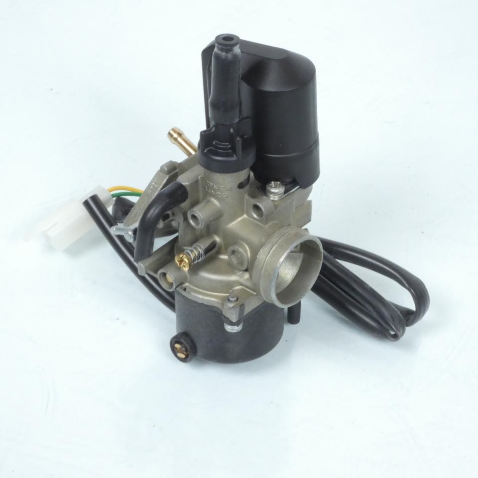 Carburateur Gurtner pour Scooter Peugeot 50 BUXY 2 Neuf
