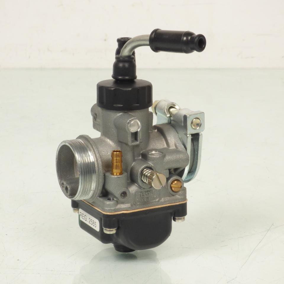 Carburateur Dellorto pour Deux Roues Dellorto PHBG 2585 / PHBG 17.5 AD Ø24mm Neuf