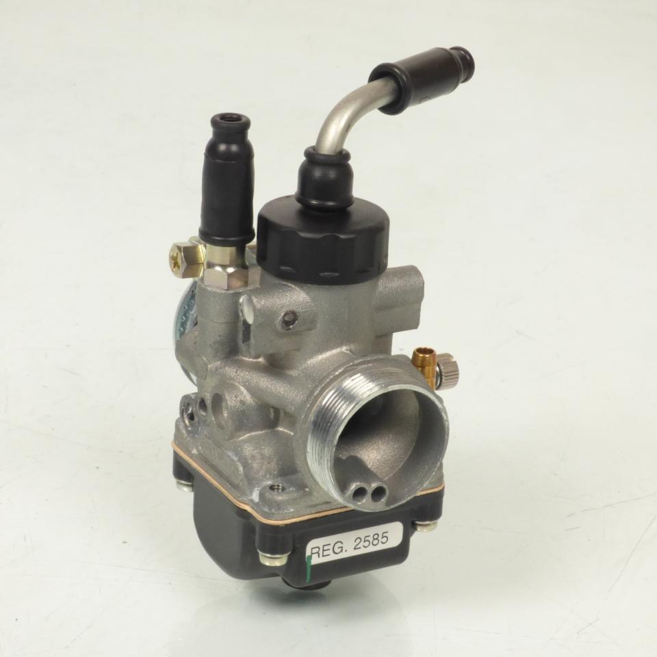 Carburateur Dellorto pour Deux Roues Dellorto PHBG 2585 / PHBG 17.5 AD Ø24mm Neuf