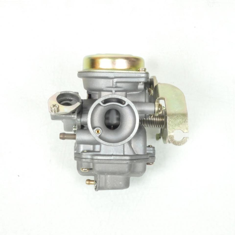 Carburateur DENI DPD18J pour scooter Peugeot 50 V-Clic 4T 2007-2014 779903