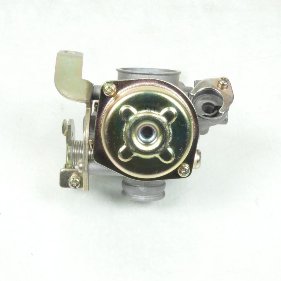Carburateur DENI DPD18J pour scooter Peugeot 50 V-Clic 4T 2007-2014 779903