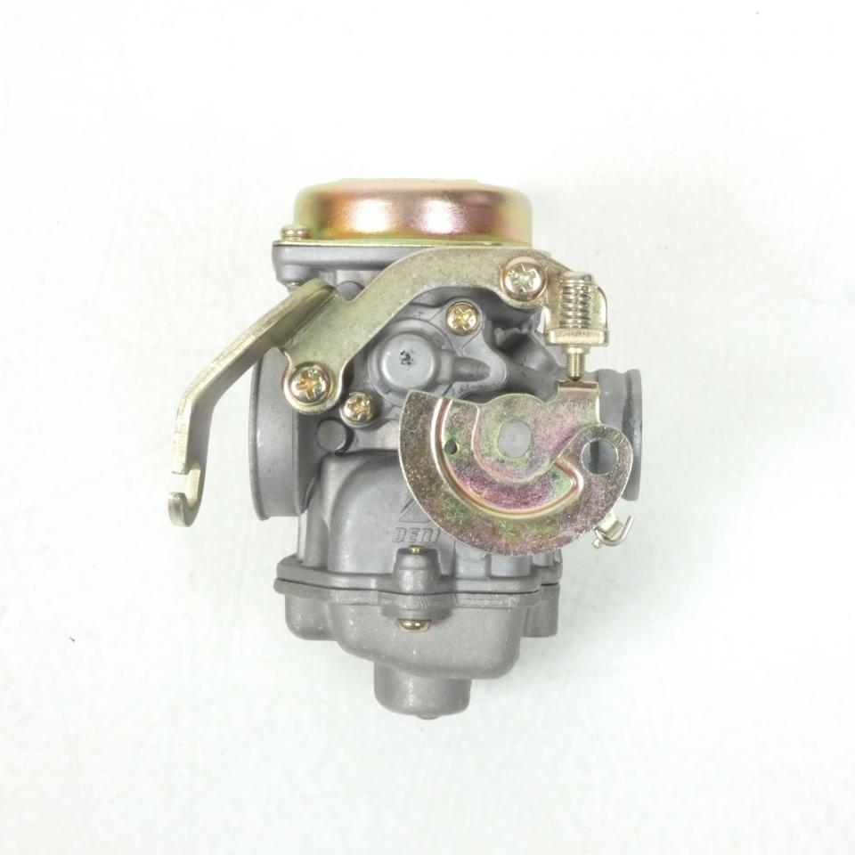 Carburateur DENI DPD18J pour scooter Peugeot 50 V-Clic 4T 2007-2014 779903