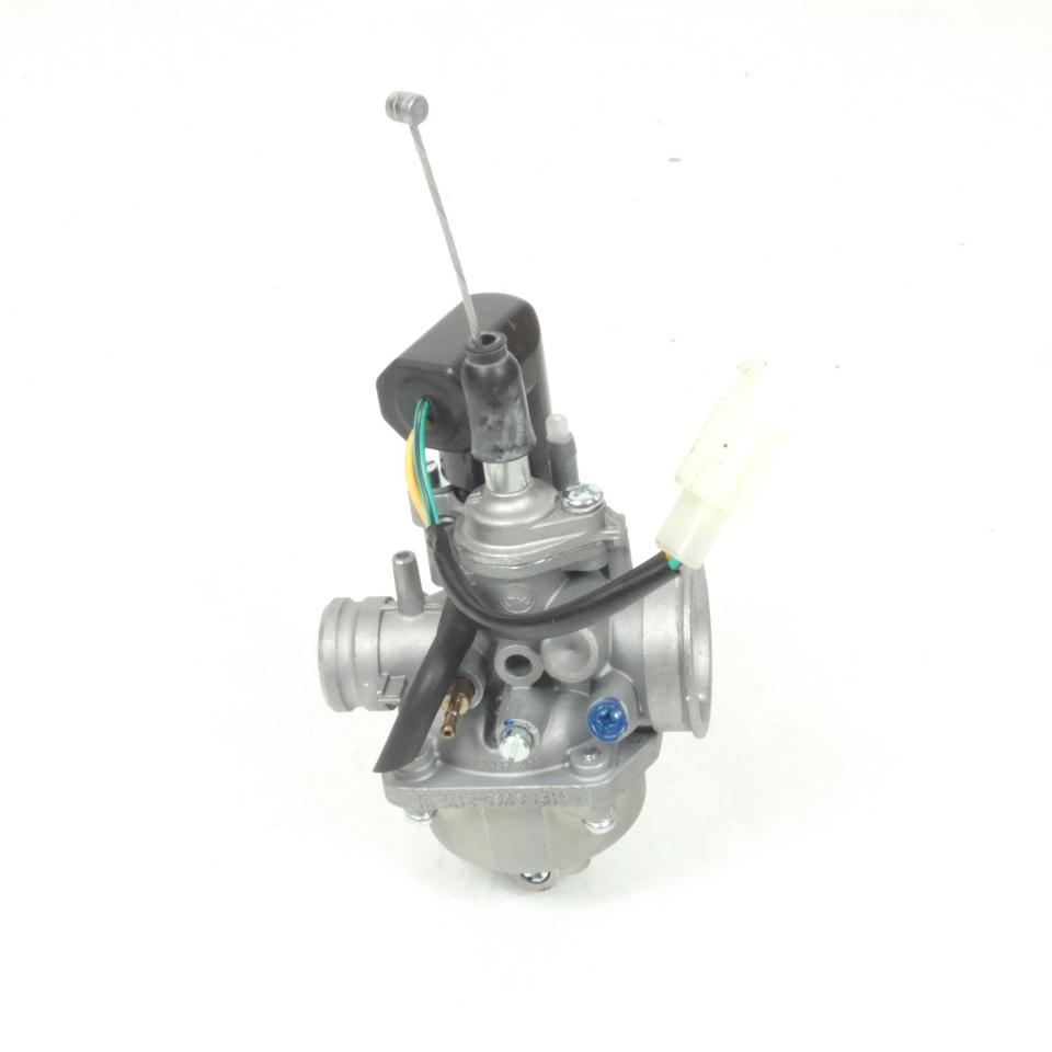 Carburateur TK PZ12-502 D 771898 pour scooter Peugeot 50 Speedfight 3 2009-14