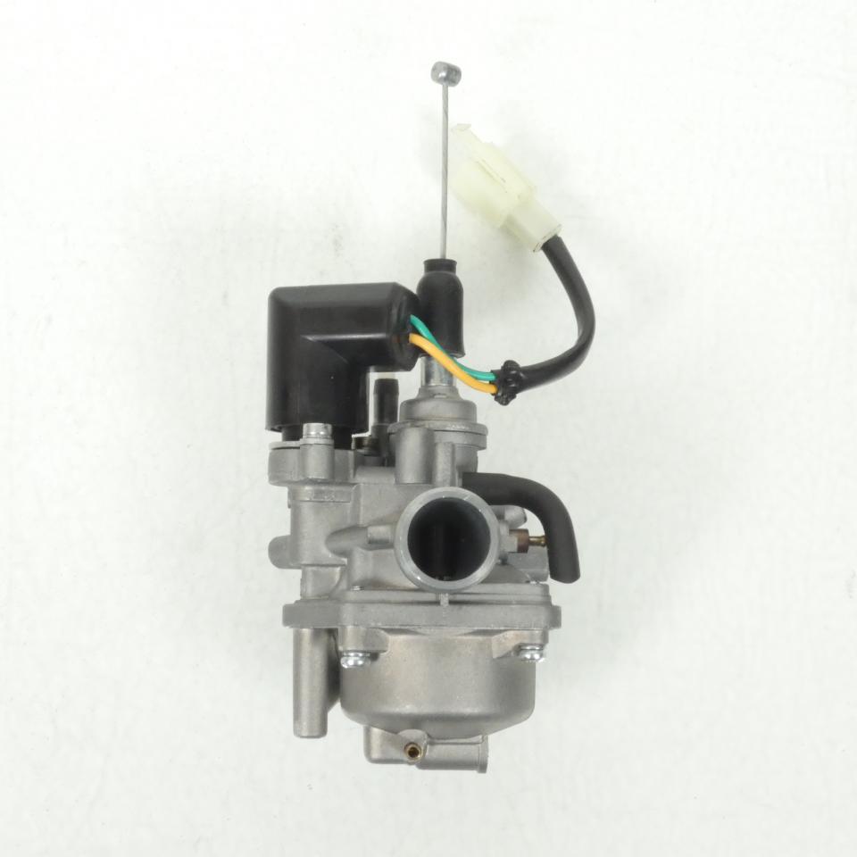 Carburateur TK PZ12-502 D 771898 pour scooter Peugeot 50 Speedfight 3 2009-14