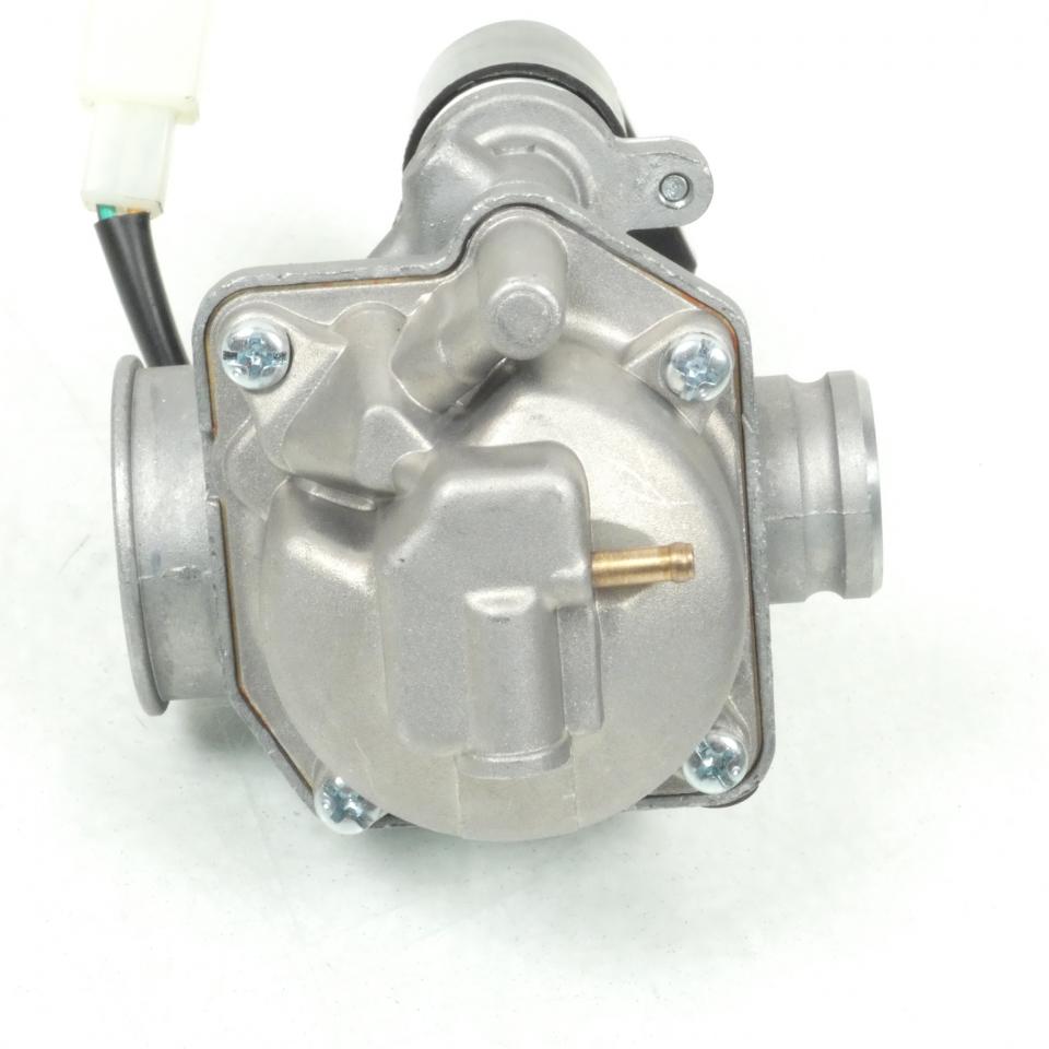 Carburateur TK PZ12-502 D 771898 pour scooter Peugeot 50 Speedfight 3 2009-14