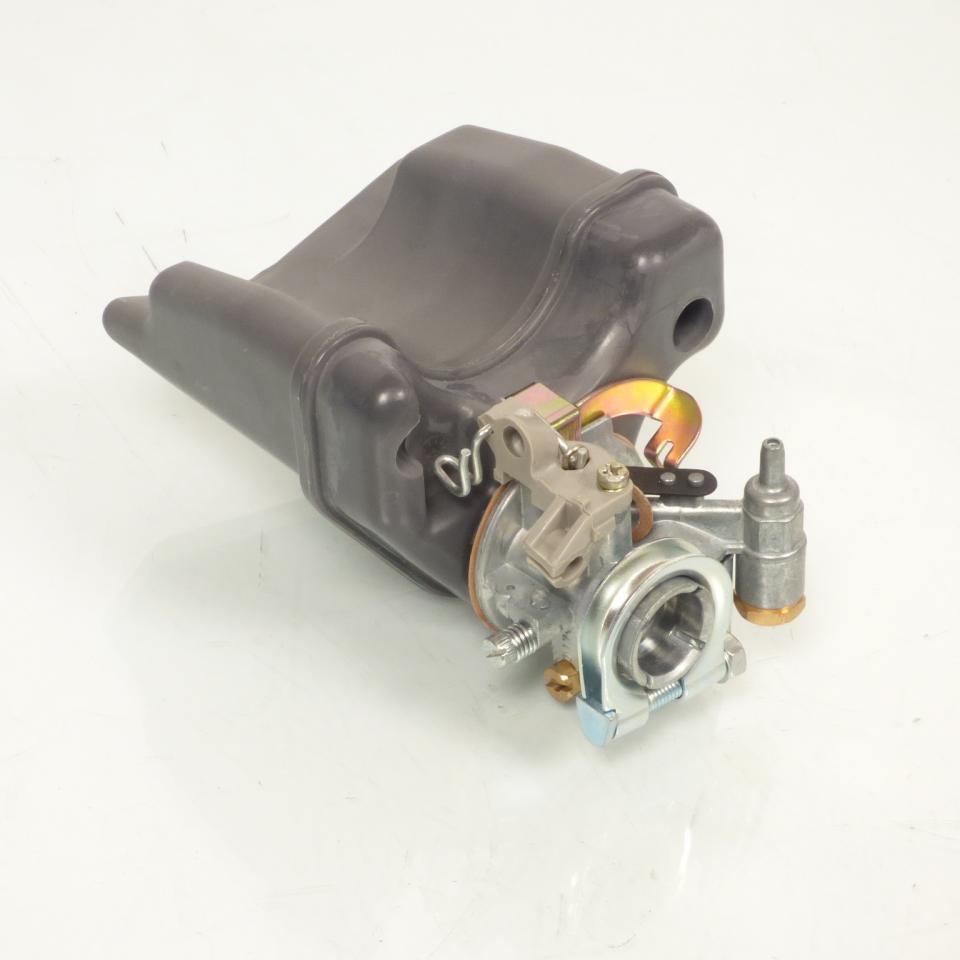 Carburateur P2R pour Mobylette Peugeot 50 103 MVL 1971 à 2020 D12G / 724.F.UF Neuf