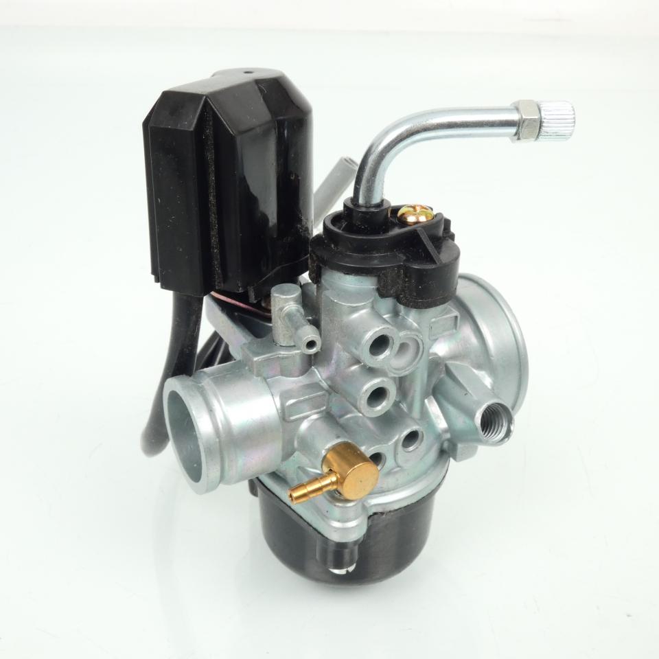 Carburateur Générique PHVA 14 QD starter électrique pour scooter Piaggio 50 Neuf