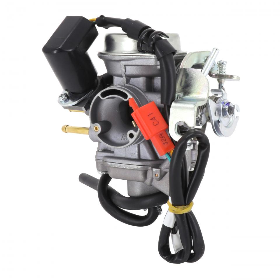Carburateur P2R (Motorisé) pour Scooter Sym 50 Fiddle 3 Neuf